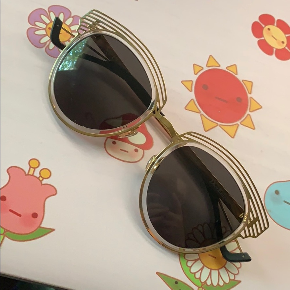 Christian Dior Women’s Sunglasses